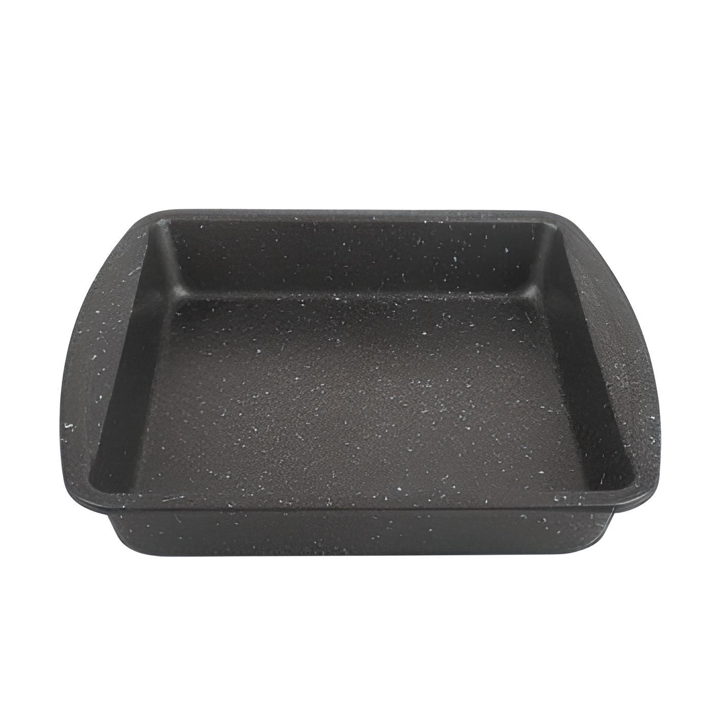 Противень мраморный UNIQUE UN-1712 Мatrix 11365 (IR003909)