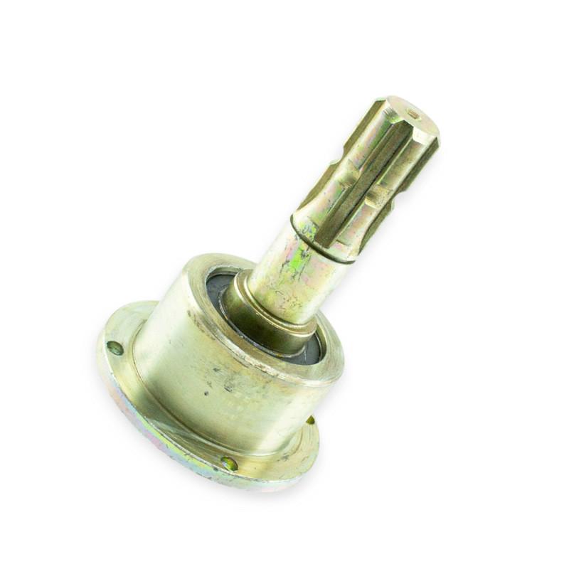 Вал трансмиссии в сборе (2684483878)