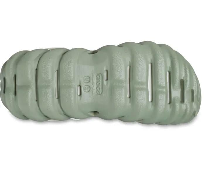 Сабо Crocs Echo Clog M14 р. 49 50-32 см Moss (207937-M) - фото 6 Сабо Crocs Echo Clog M14 р. 49 50-32 см Moss (207937-M) - фото 6