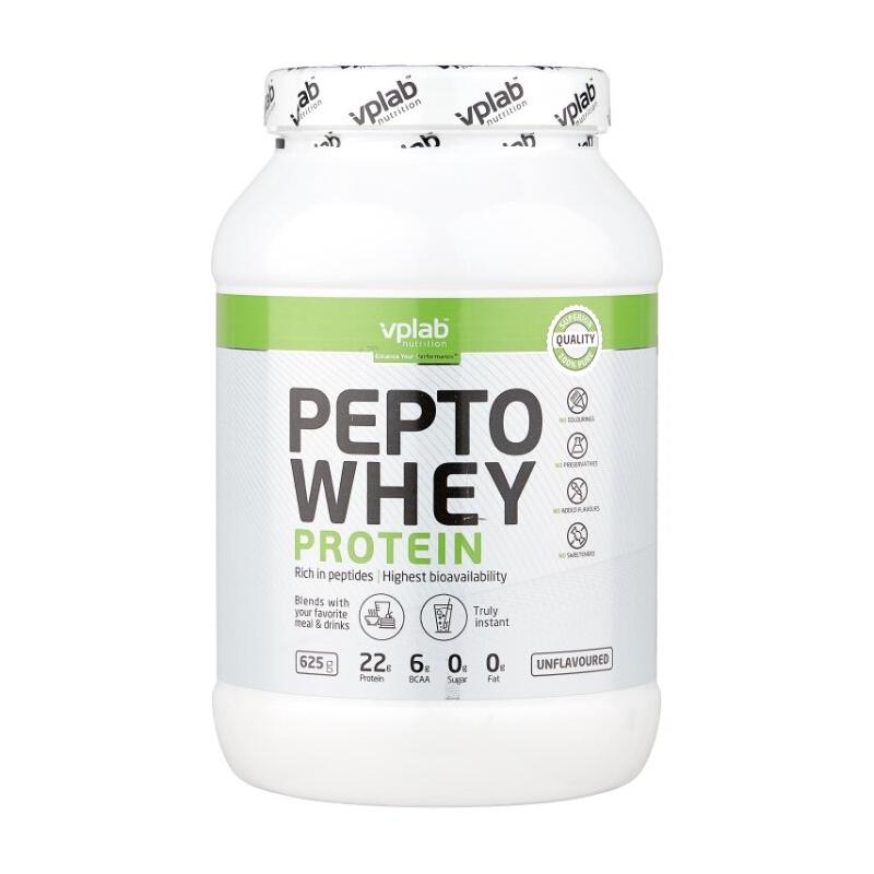 Протеин VPLab Pepto Whey 625 г (8521)