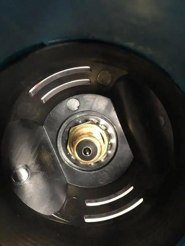 Газова плита кемпінгова Rocktrail 1200 Вт Чорний (100361500001) - фото 6 Газова плита кемпінгова Rocktrail 1200 Вт Чорний (100361500001) - фото 6