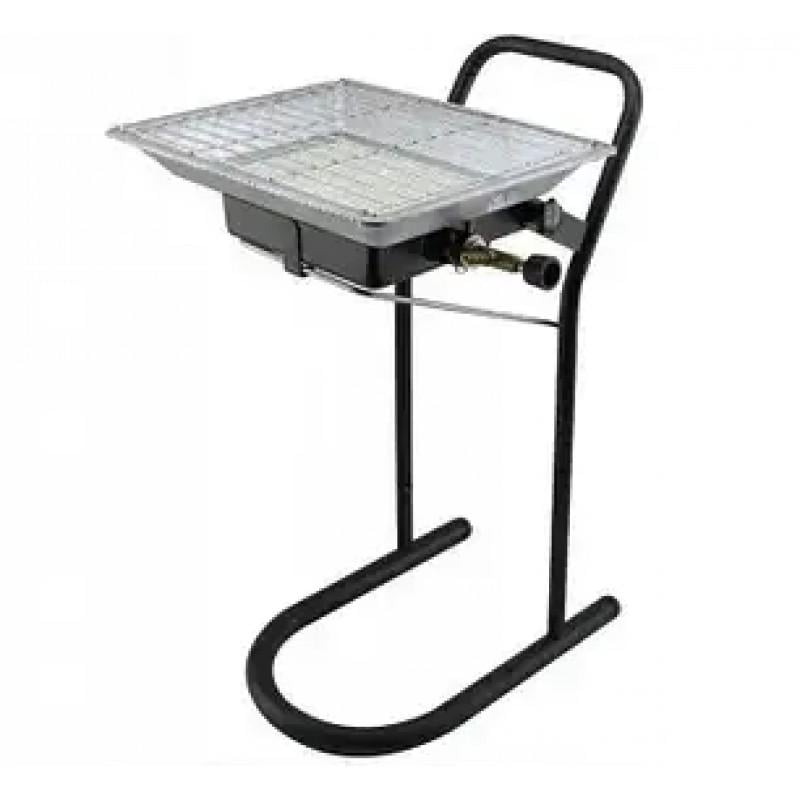 Обігрівач інфрачервоний газовий Nurgaz NG-310P 3,5 кВт (12738303) - фото 4 Обігрівач інфрачервоний газовий Nurgaz NG-310P 3,5 кВт (12738303) - фото 4