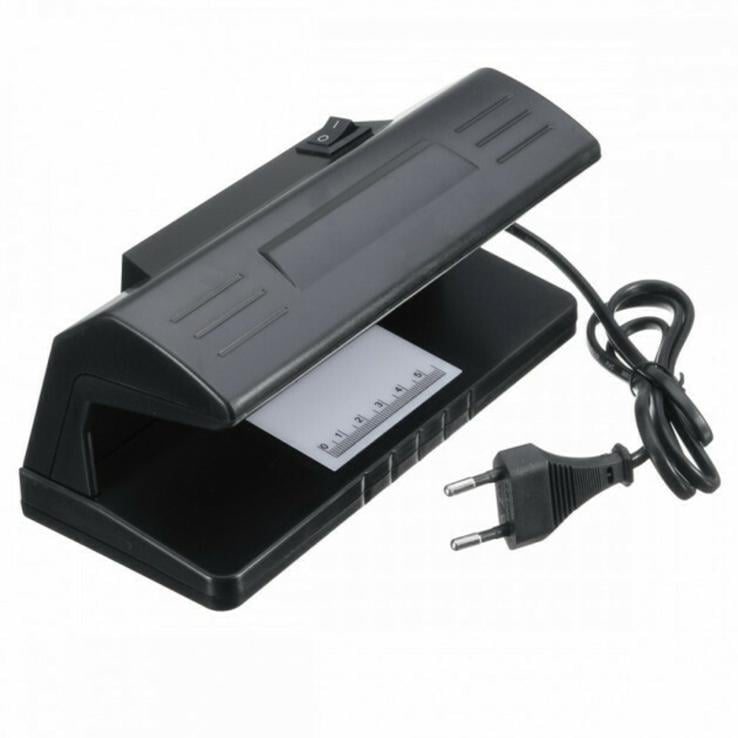 Ультрафіолетовий детектор UKC 318 PRO