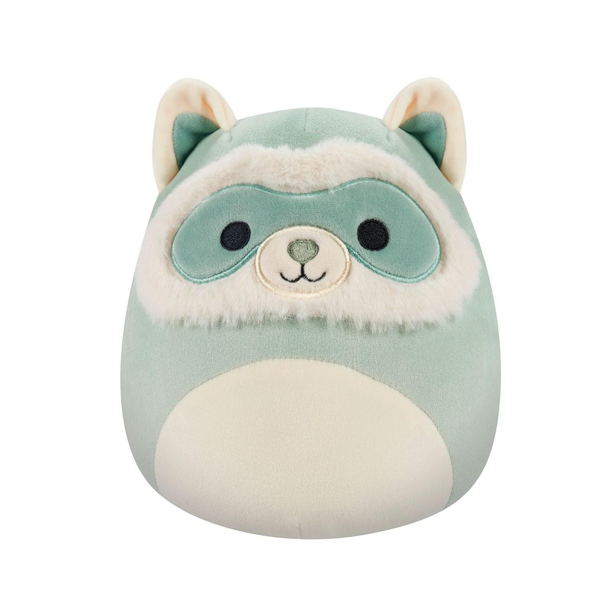 Игрушка мягкая SQUISHMALLOWS Хорьки Хемки 19 см