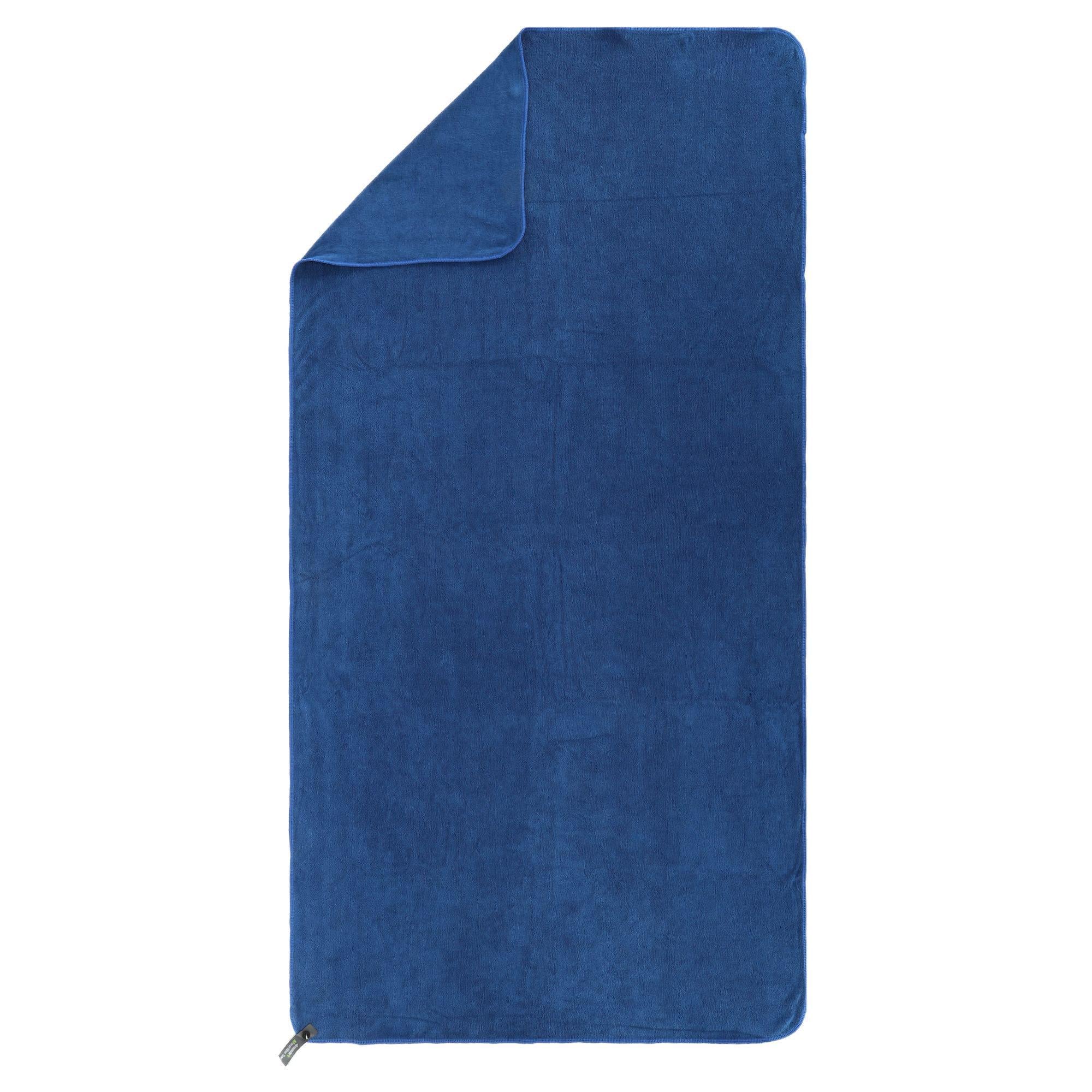 Полотенце спортивное Terry Towel 4Monster Синий (T-EFT-150) Полотенце спортивное Terry Towel 4Monster Синий (T-EFT-150)