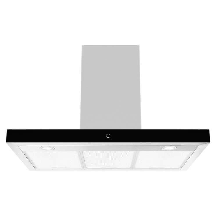 Витяжка Ventolux ITALIA 90 BG 1200 TRC (5791)