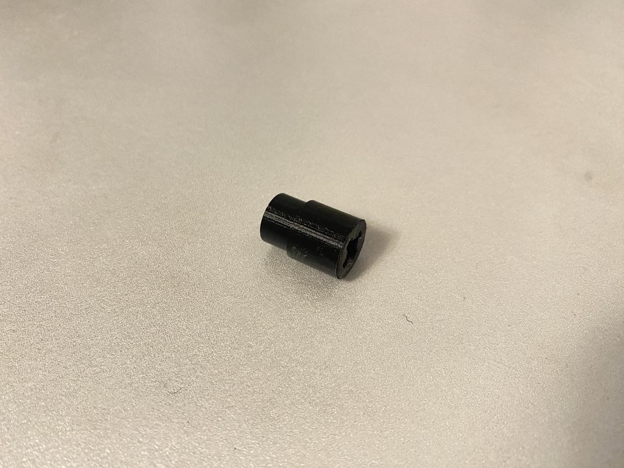 Муфта моторного блока блендера Saturn ST-FP 0040