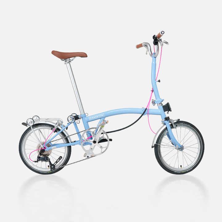 Велосипед ZXC-14 колеса 20" рама 15" красный с черным (35691138)