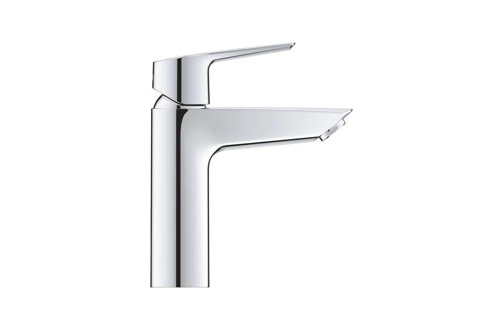 Смеситель для раковины Grohe QuickFix Start M-Size 23746002 с донным клапаном (374029) - фото 7