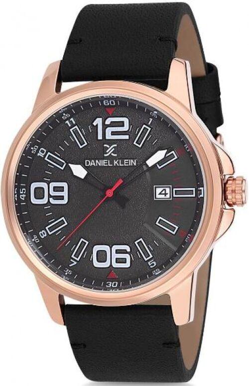 Наручний годинник чоловічий Daniel Klein DK12131-4 (108066)