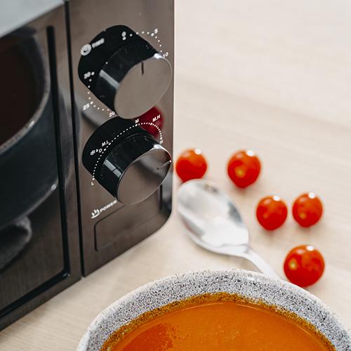 Мікрохвильова піч Adler 700 Вт 20 л (04090) - фото 12 Мікрохвильова піч Adler 700 Вт 20 л (04090) - фото 12