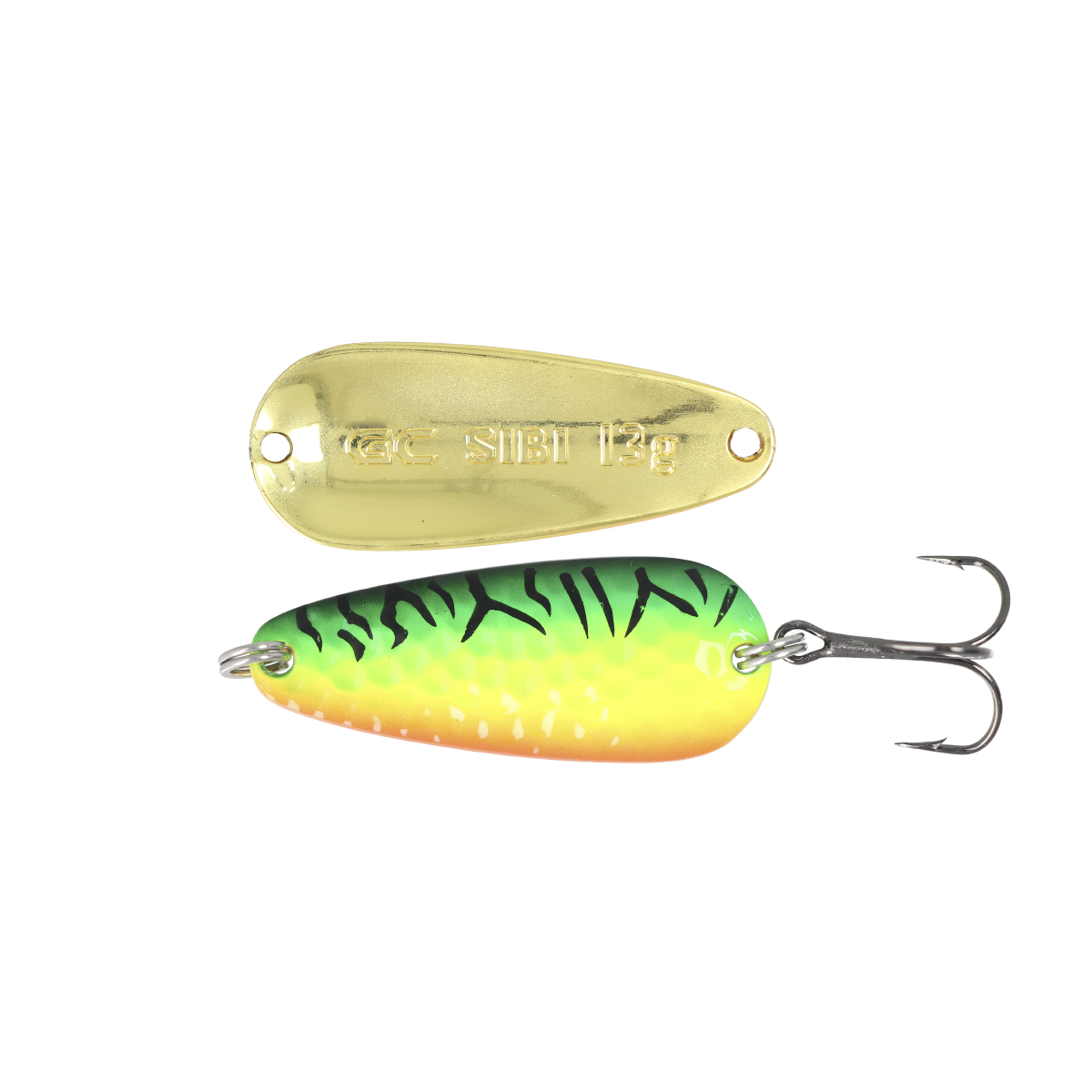 Блешня коливна Golden Catch Sibi 21 г GC01G (1861094659)