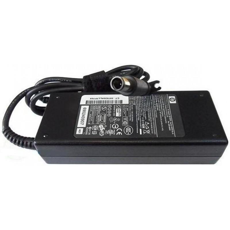Блок питания для ноутбука HP NSW24184 90W 19V 4,74A 7,4x5,0 мм (014834)