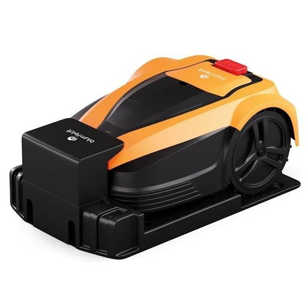 Газонокосарка робот Blumfeldt Garden Hero (10045967) Газонокосарка робот Blumfeldt Garden Hero (10045967)