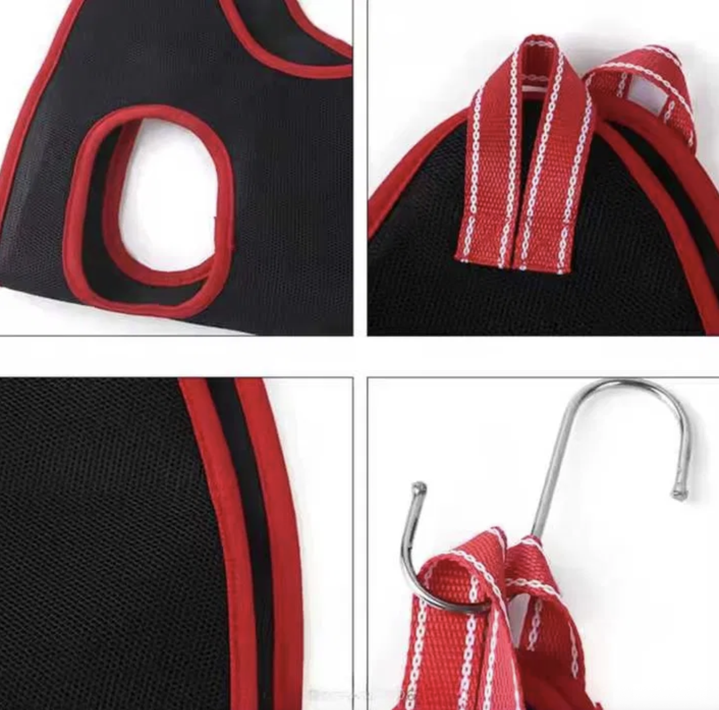 Гамак для грумінгу - фото 4 Гамак для грумінгу - фото 4