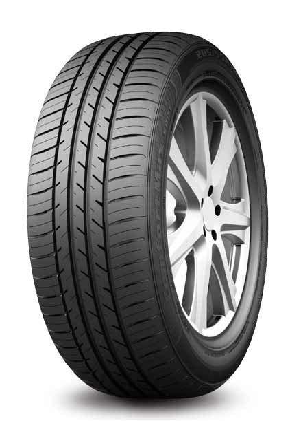 Шина летняя Kapsen ComfortMax S801 205/50R16 87V (2434007)
