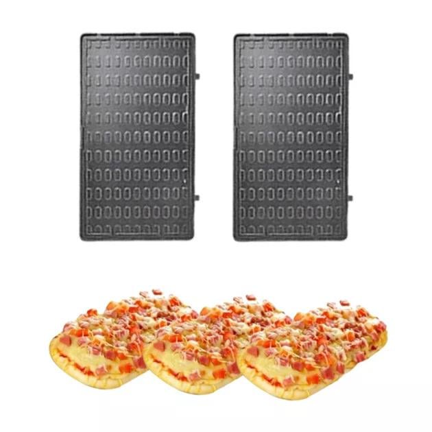 Вафельница ZepLine ZP-806 2200 Вт (238zp) - фото 8 Вафельница ZepLine ZP-806 2200 Вт (238zp) - фото 8