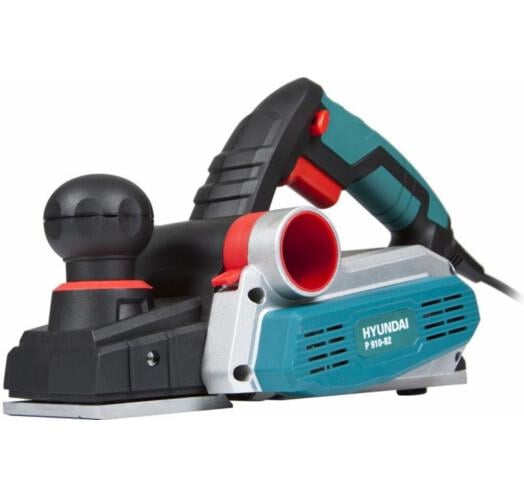 Рубанок Hyundai P 910-82