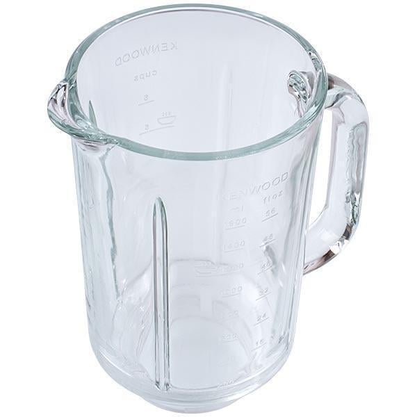 Чаша для блендера Kenwood KW713790/KW713874 1600 мл Прозорий (00000009373)