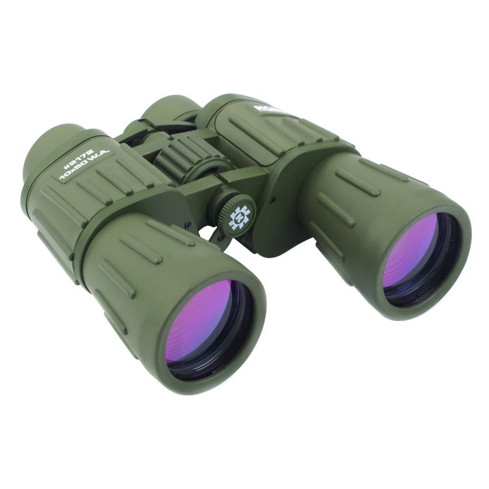 Бинокль KONUS KONUSARMY 10x50 WA (25072200)
