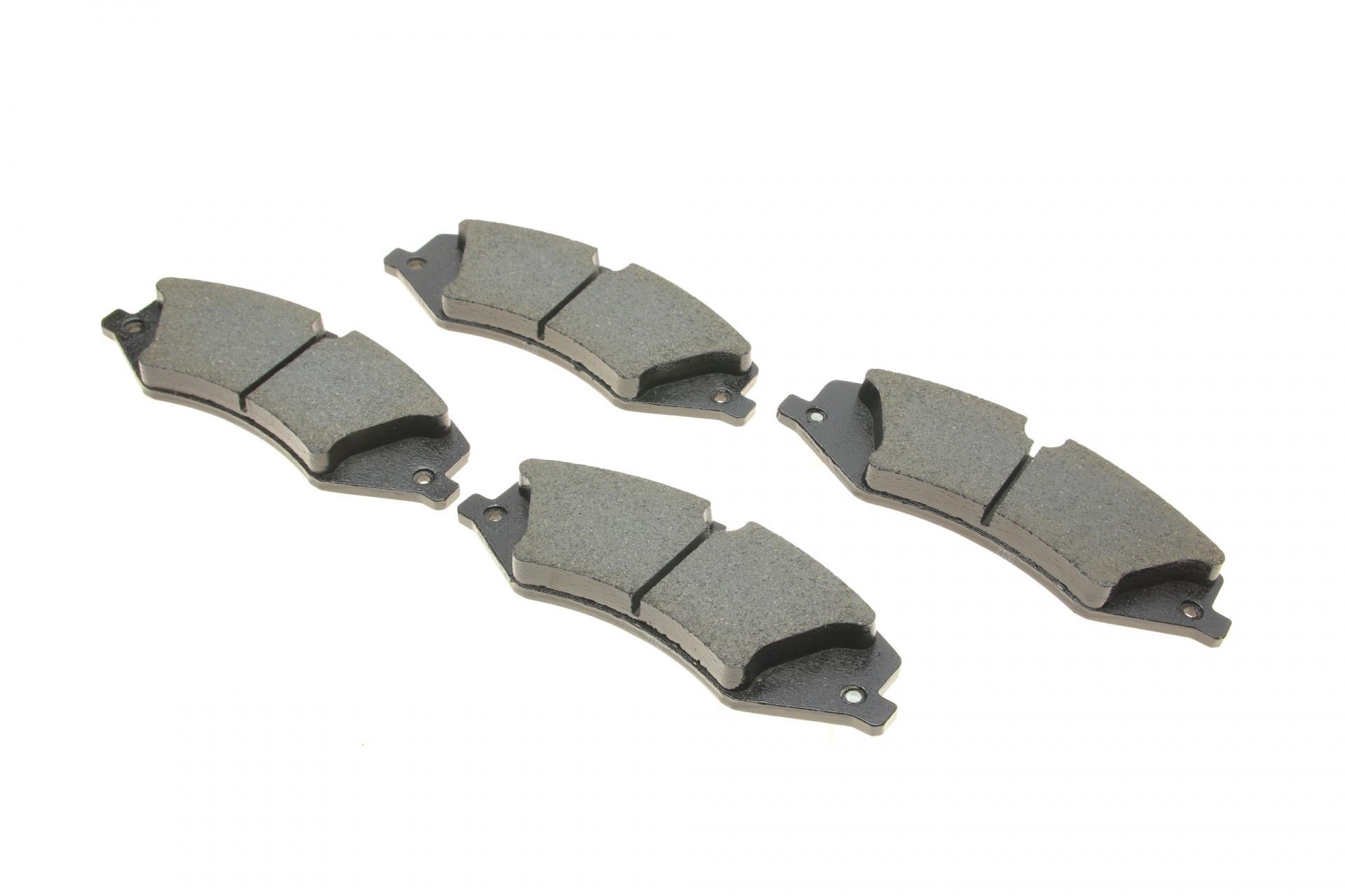 Колодки гальмівні передні METELLI Land Rover Discovery IV/V 09-/Range Rover III/IV/Sport I/II 06- (22-0836-6 METELLI)