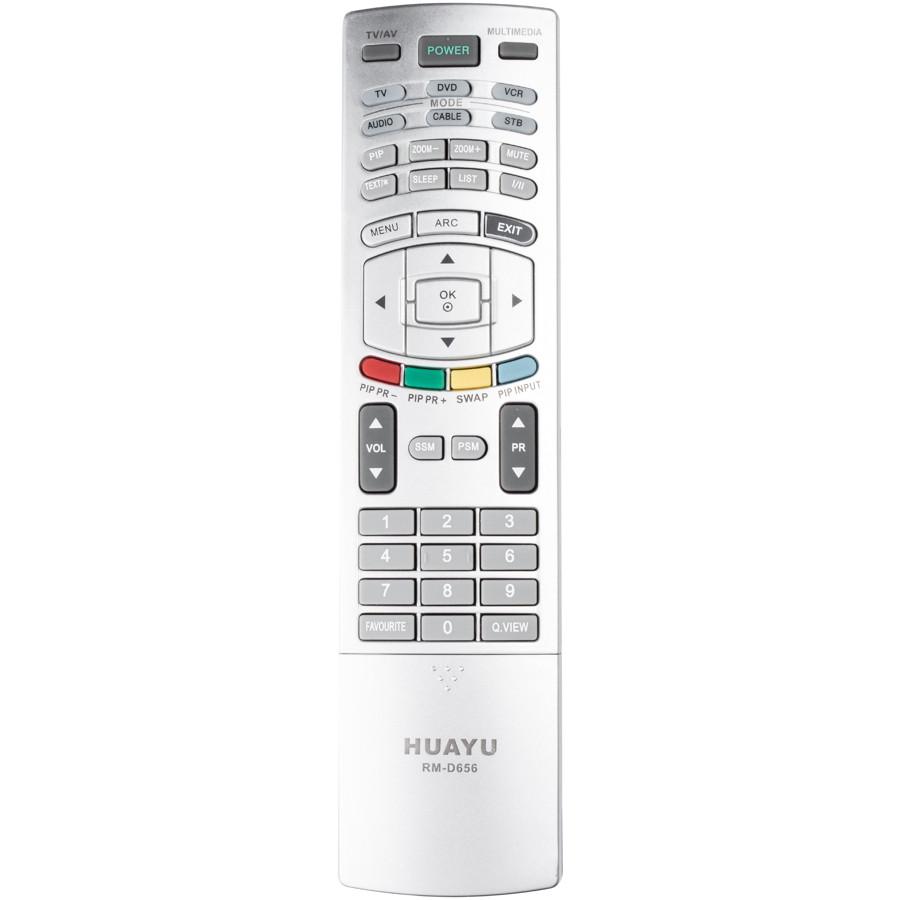 Пульт для телевизора Huayu для LG RM-D656 (1393)