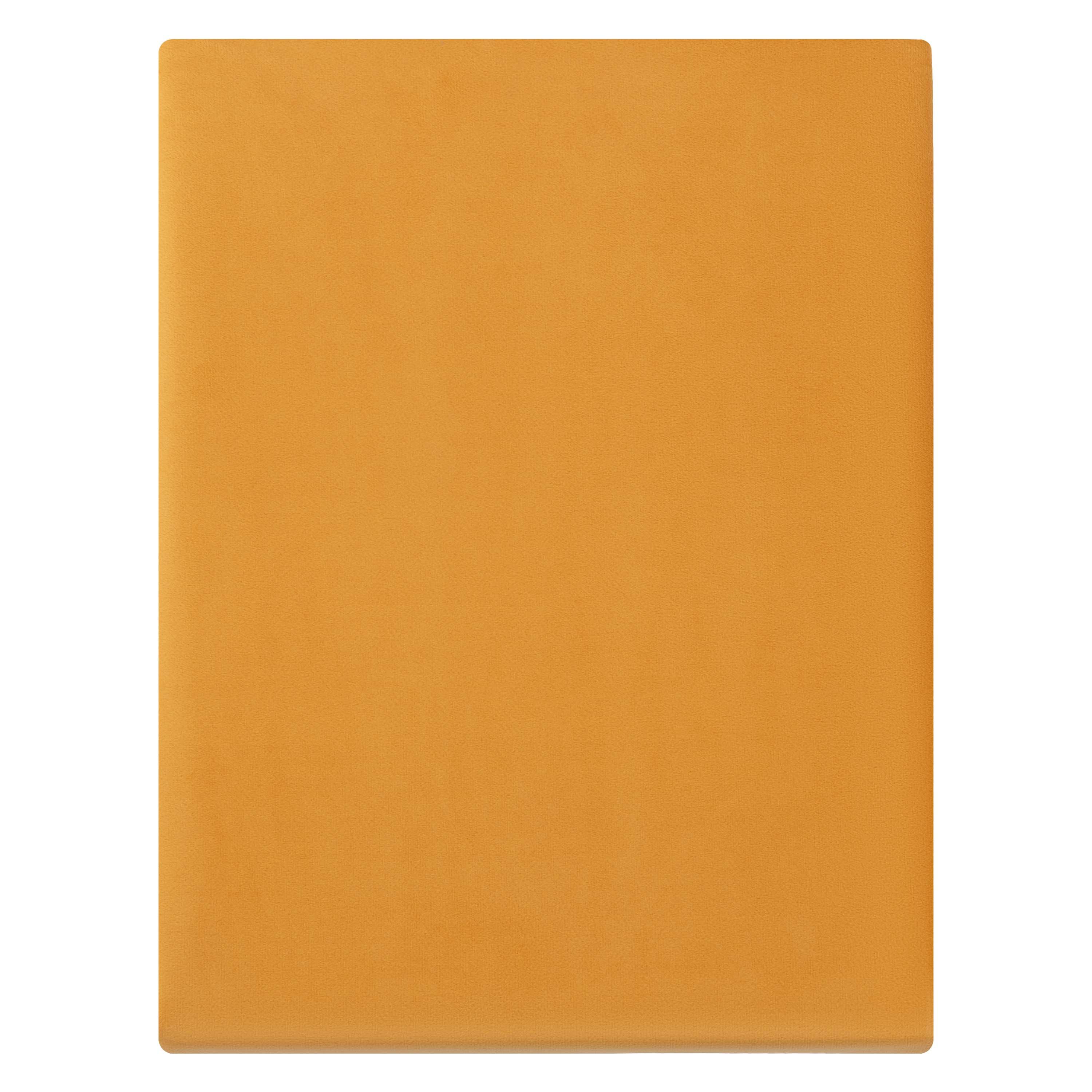 Штора Ardesto ART1030YE велюр/полиэстер 150x270 см Желтый (4ef1c64f) - фото 2