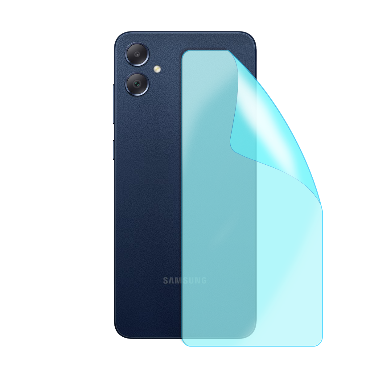 Гидрогелевая пленка для Samsung Galaxy F05 серии grade C (PF-C02CSG-001-148)