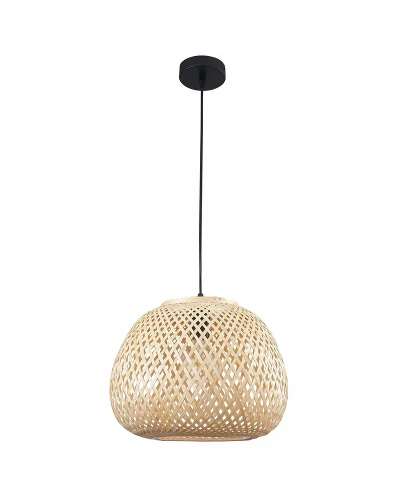 Люстра POLUX 329196 Zanzibar (Pol329196)