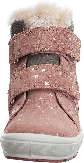 Черевики зимові Superfit Groovy р. 30 Pink/Grey (20071311) - фото 3 Черевики зимові Superfit Groovy р. 30 Pink/Grey (20071311) - фото 3