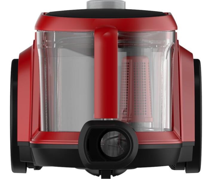 Пылесос Midea MUA18C-R - фото 10 Пылесос Midea MUA18C-R - фото 10