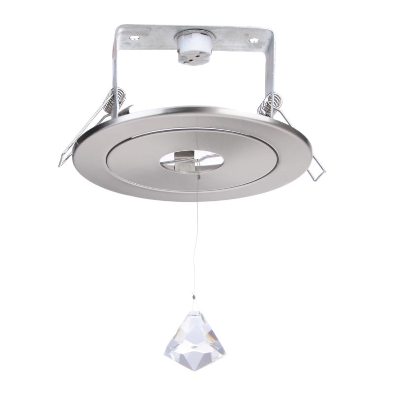 Светильник точечный Brille HDL-G114 (163987)