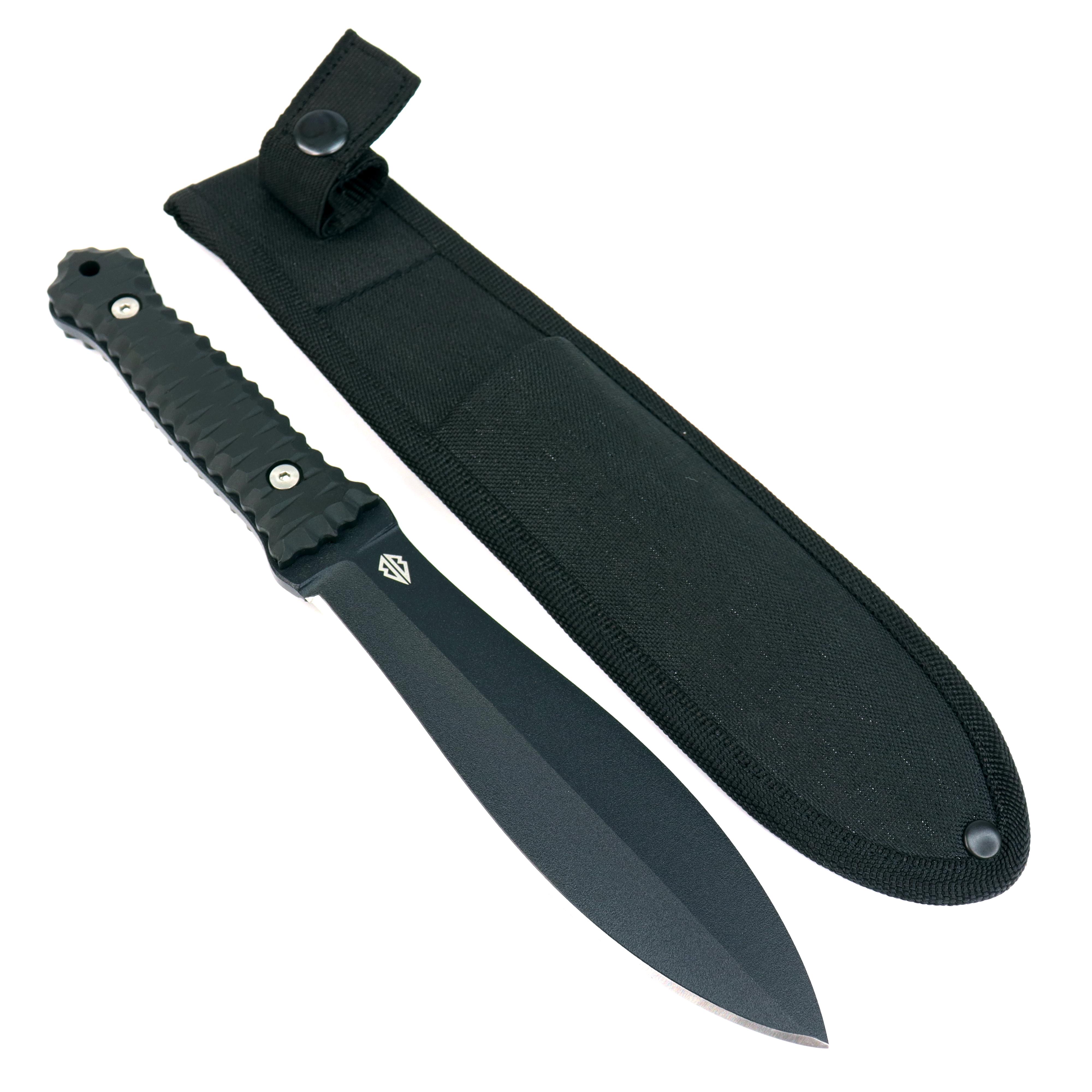 Ніж Blade Brothers Knives Кіммерієць (001314)