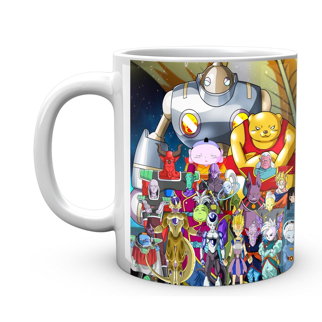 Чашка Geekland Dragon Ball (DB 02.28)