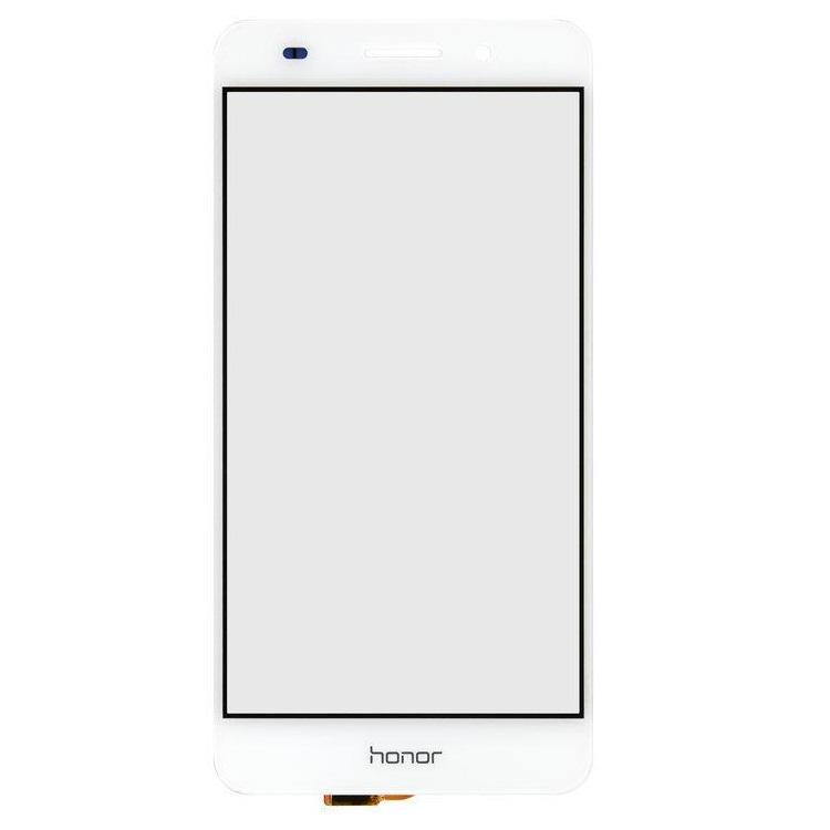 Сенсор для Huawei Y6 II Белый (000045115) Сенсор для Huawei Y6 II Белый (000045115)