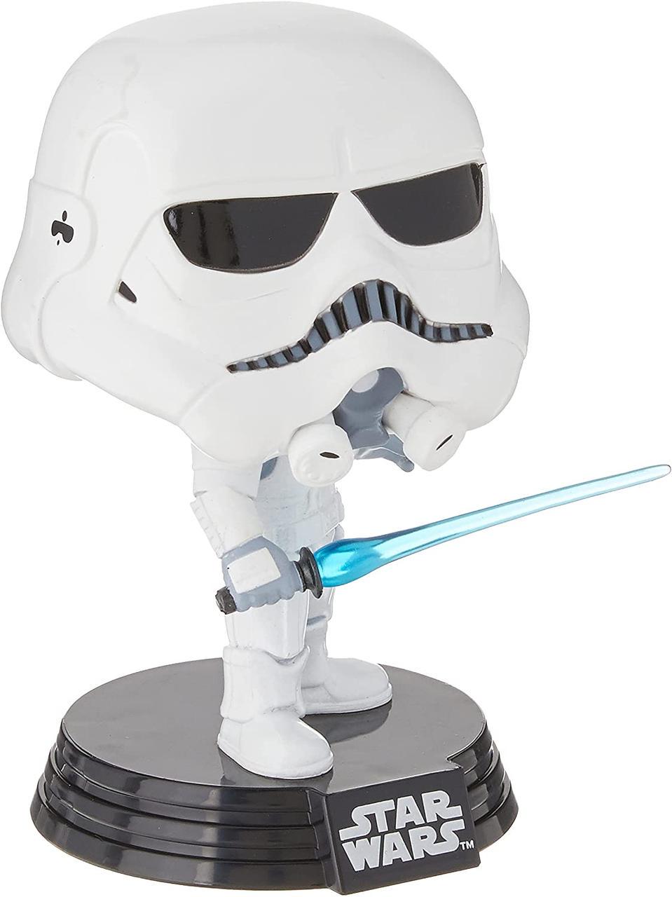 Фигурка Funko pop Штурмовик Star Wars (49930) Фигурка Funko pop Штурмовик Star Wars (49930)