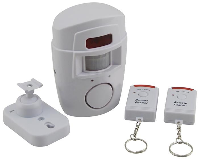 Сигналізація YL-105 Sensor Alarm V2 (573) - фото 1