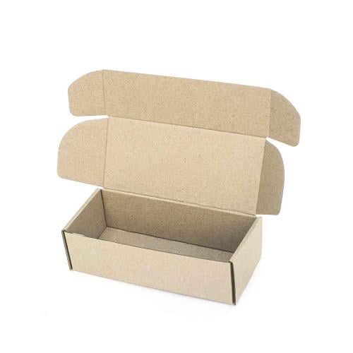 Коробка 205х90х60 Бурый (139)