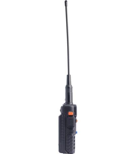 Цифровая рация DMR Baofeng DM-5R V3 (12337) - фото 2