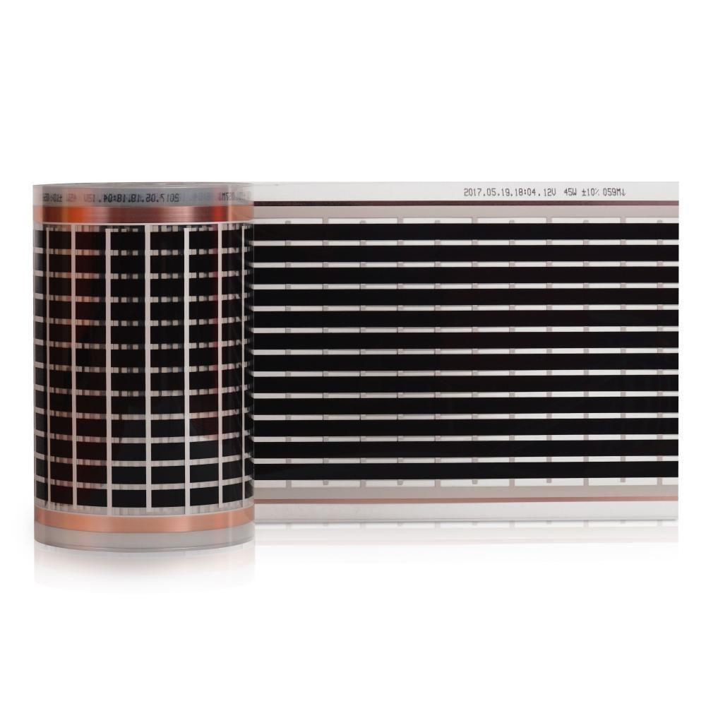 ᐉ инфракрасная пленка Heat Plus 12 Вольт 67 Вт 30 см (HP12V) • Купить в ...