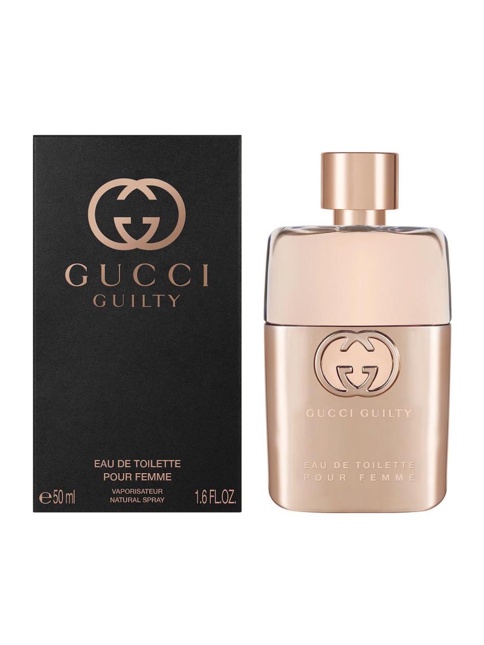 Туалетная вода для женщин Gucci Guilty 2021 90 мл (84234)