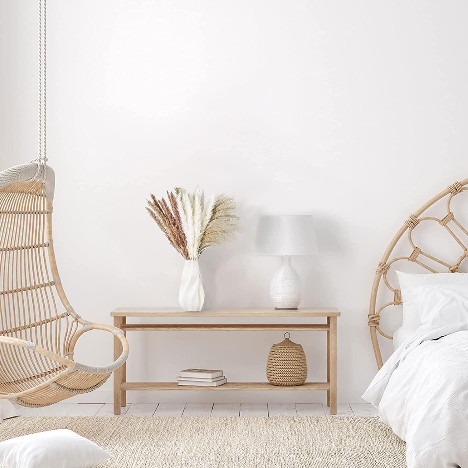 Комплект пампасной травы для декора 90 шт. (BE-90-PW) - фото 8 Комплект пампасной травы для декора 90 шт. (BE-90-PW) - фото 8