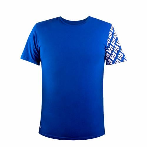 Футболка стрейч Vitol с лого ХL (FS2021-ХL)