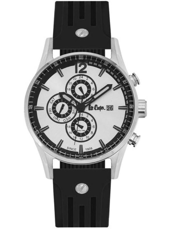 Наручний годинник чоловічий Lee Cooper LC06419.331 (828398)