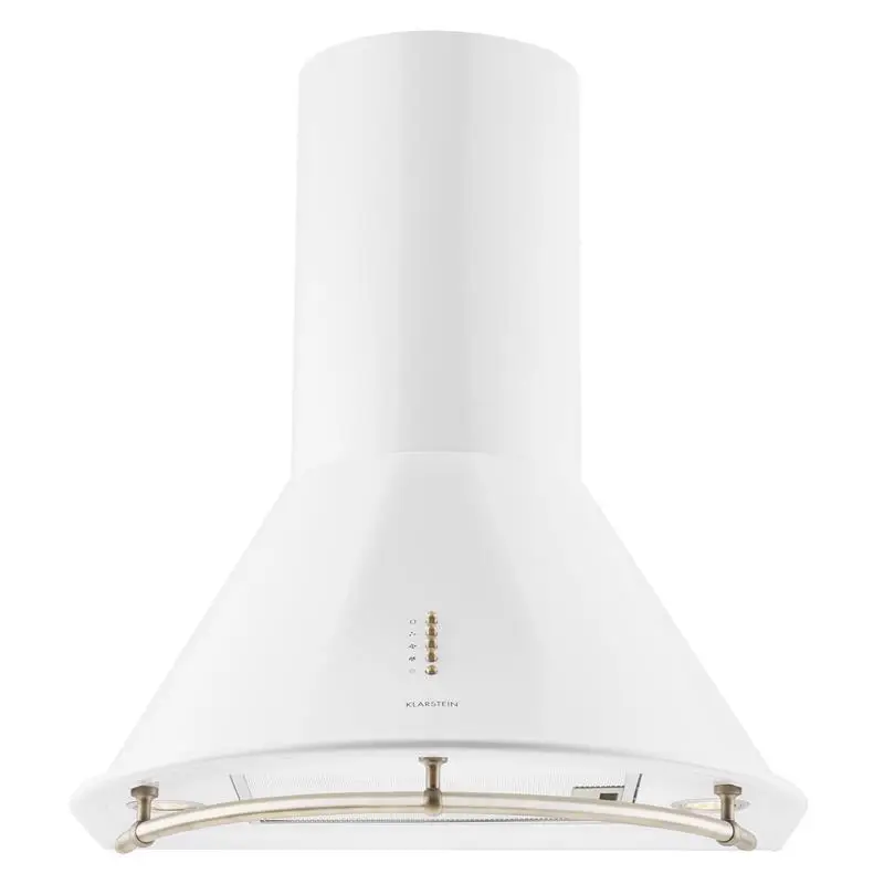 Вытяжка KLARSTEIN Lumio Primo retro 60 см 490 м³/час (10028133)
