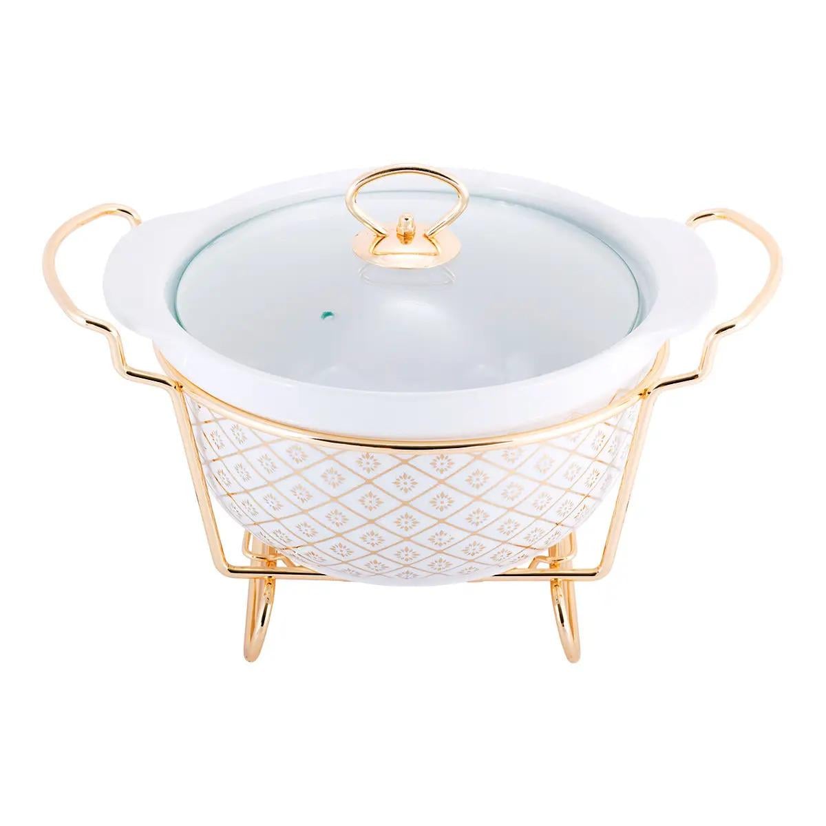 Мармит Kamille KM-6418 2,6 л (98804)