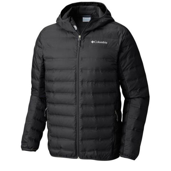 Куртка чоловіча Columbia Lake 22 Hooded L (WO0950 010)