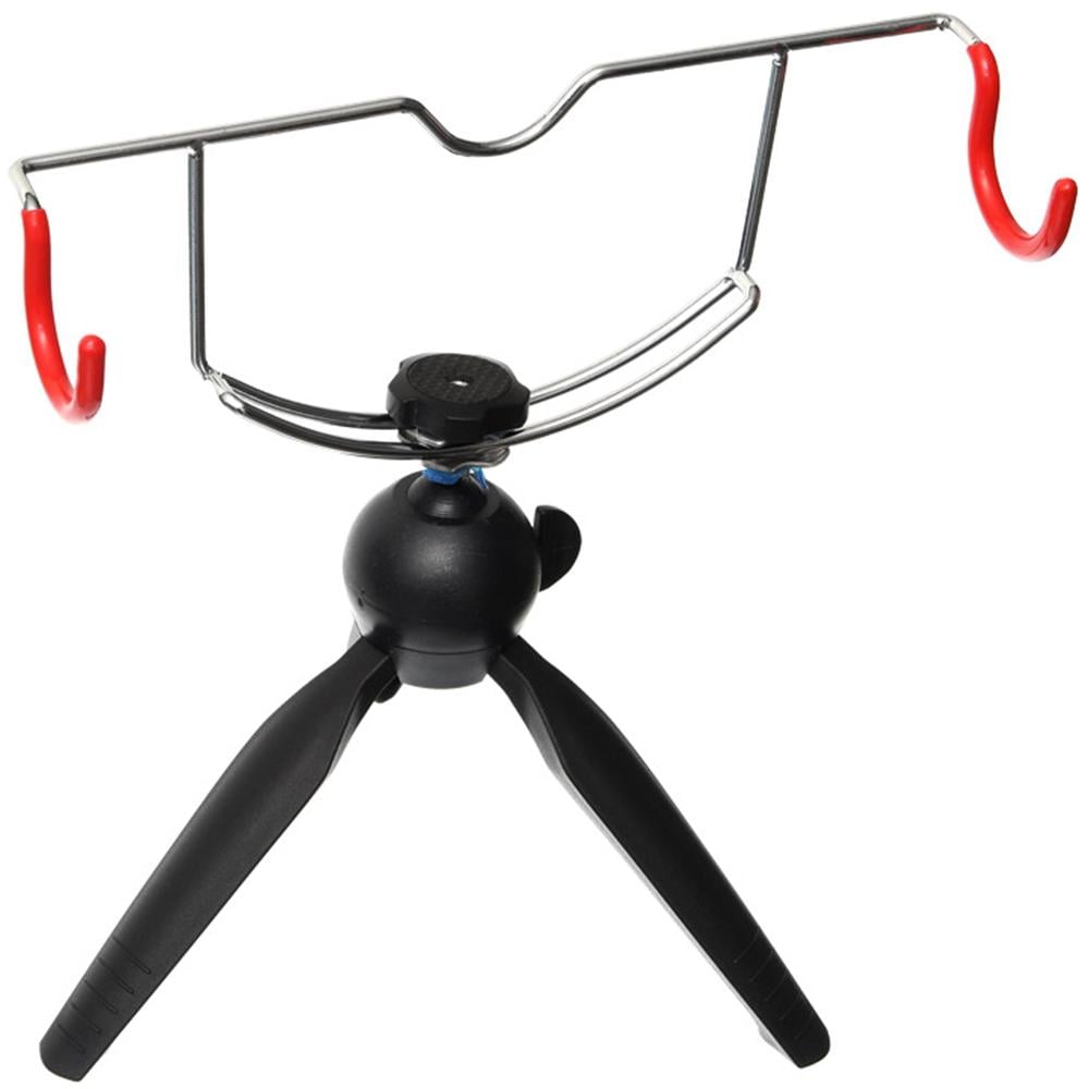 Подставка Flagman Stand For Ice Rod With Tilt Adjustment (FSR002)