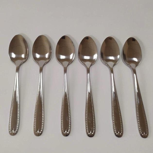 Ложка чайная Dynasty 14025 6 шт. (313077)