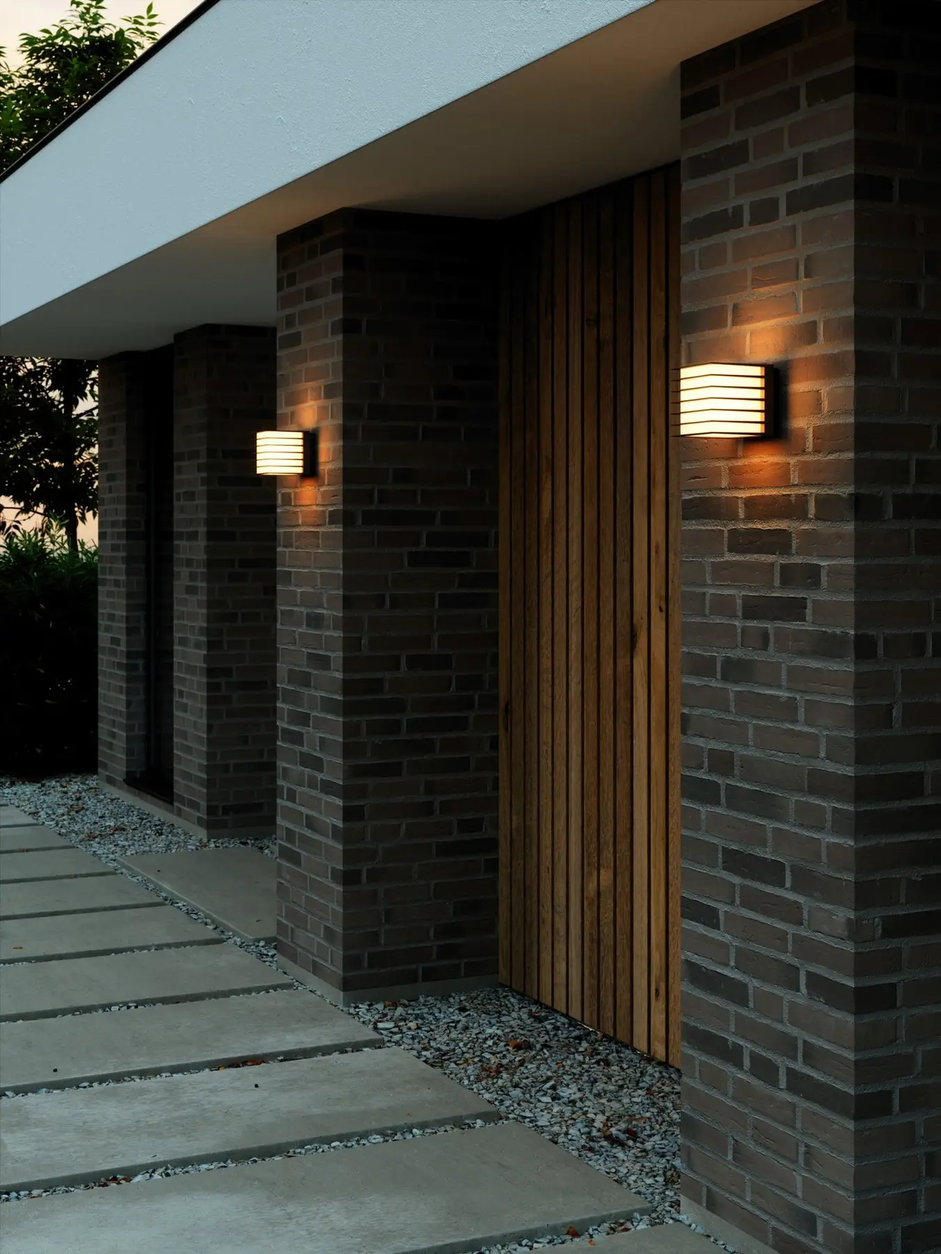 Уличный светильник Nordlux 2318211003 FLUCTUS - фото 4 Уличный светильник Nordlux 2318211003 FLUCTUS - фото 4